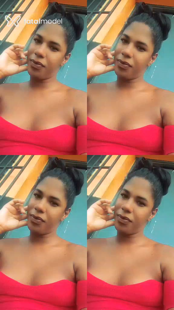 Acompanhante homem trans morena (o) de olhos pretos - Jeremias
