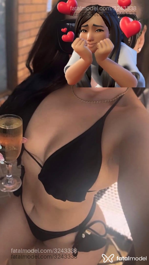 Acompanhante mulher com cabelo castanho de olhos mel - Bianca