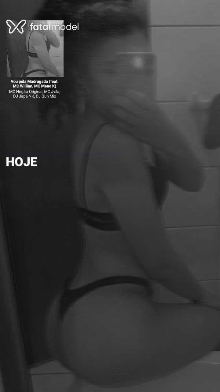 Acompanhante mulher trans morena (o) de olhos castanhos - Angel