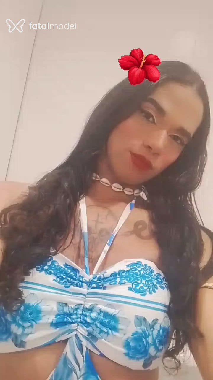 Acompanhante mulher trans morena (o) de olhos castanhos - Thaynara morais Acompanhante mulher trans morena (o) de olhos castanhos - Thaynara morais