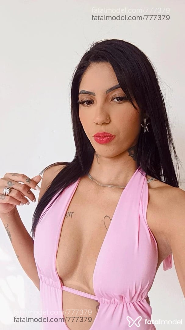 Acompanhante mulher morena (o) de olhos pretos - Isabella Brandão
