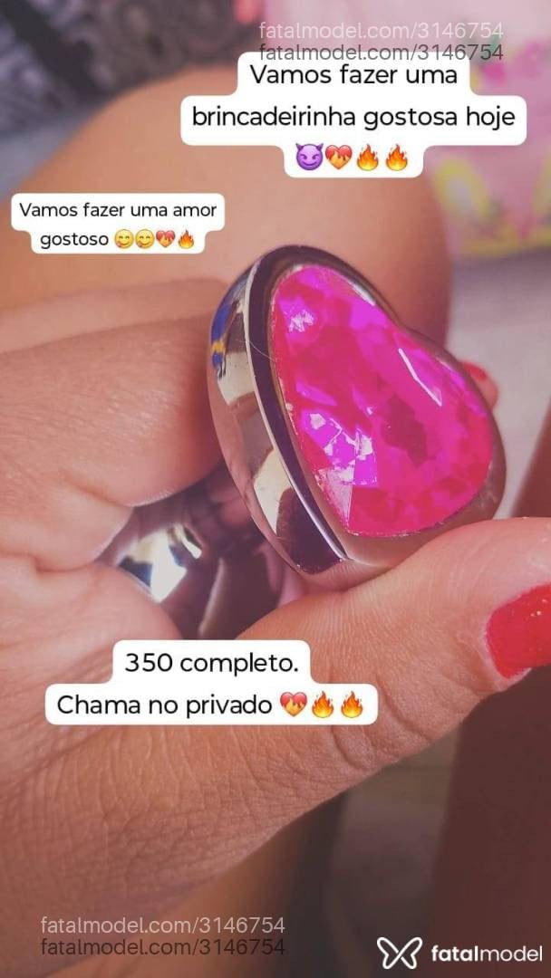 Acompanhante mulher morena (o) de olhos castanhos - Ane Oliveira