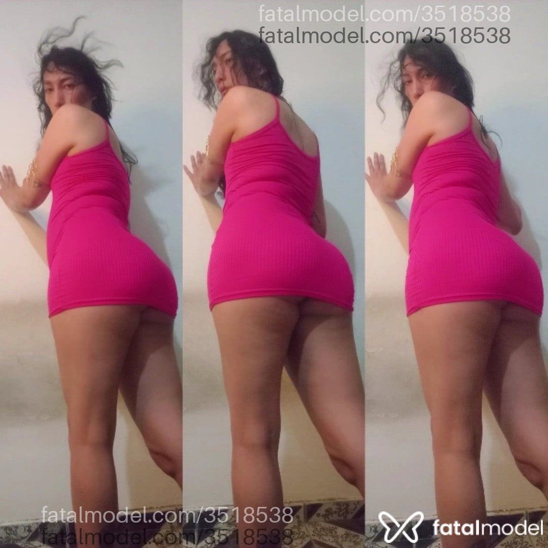 Acompanhante mulher trans com cabelo castanho de olhos castanhos - Mirella Martins