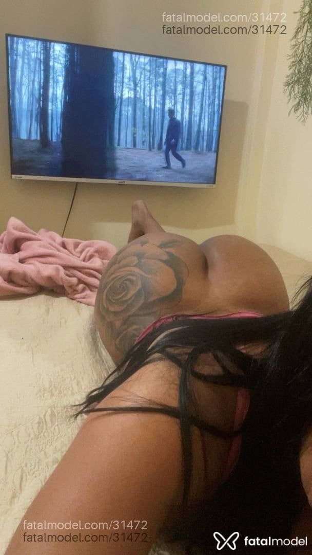 Acompanhante mulher trans morena (o) de olhos pretos em Caldas Novas - Victoria