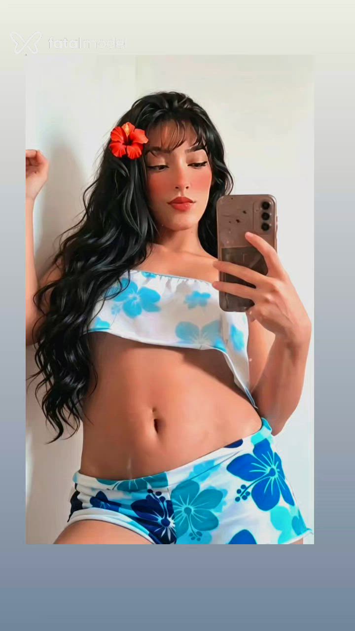 Acompanhante mulher morena (o) de olhos pretos - Ravena