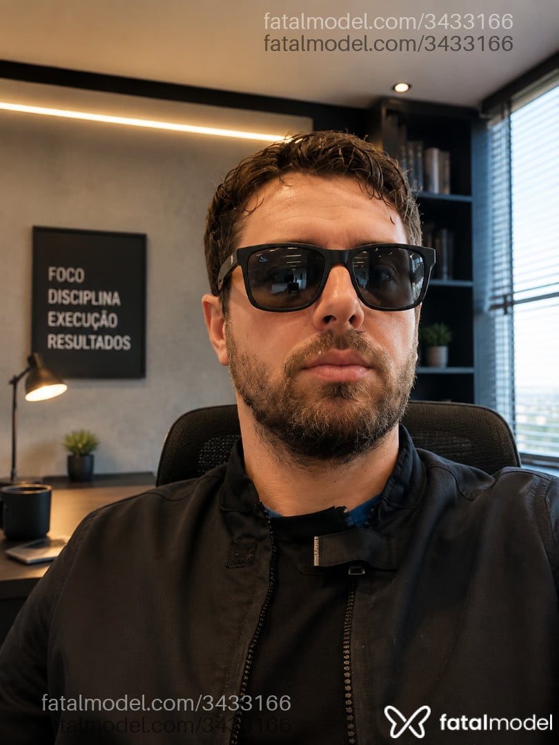 Acompanhante homem loira (o) de olhos azuis - Salute