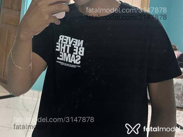 Acompanhante homem morena (o) de olhos castanhos em Porto Velho - Novinhodot