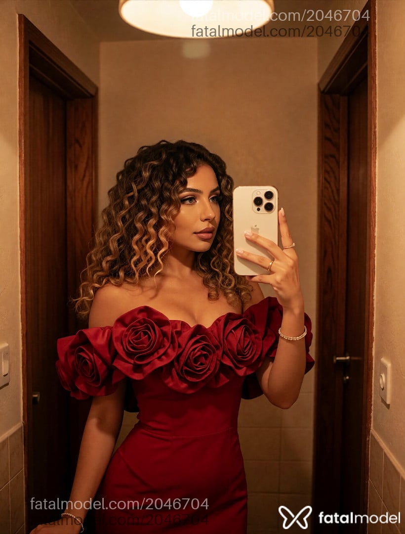 Acompanhante mulher loira (o) de olhos verdes - Isabella