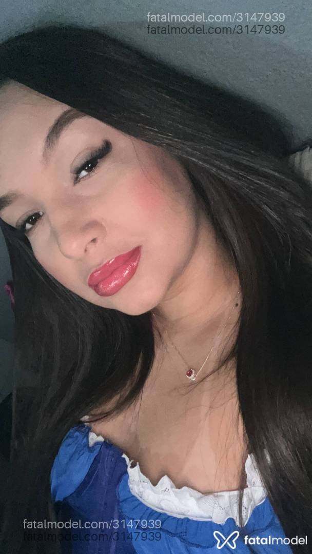 Acompanhante mulher morena (o) de olhos pretos em São Paulo - Helena