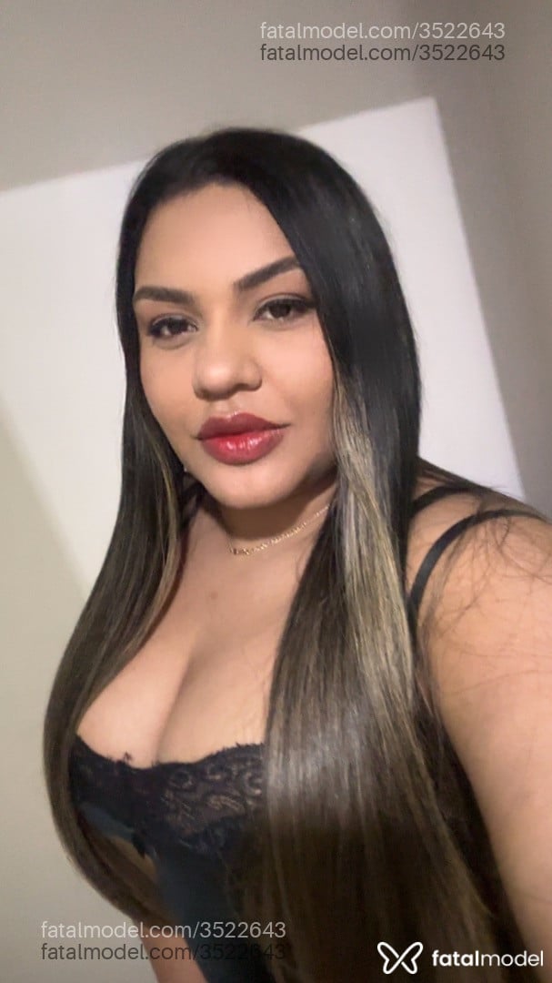 Acompanhante mulher com cabelo castanho de olhos castanhos - Sabrina