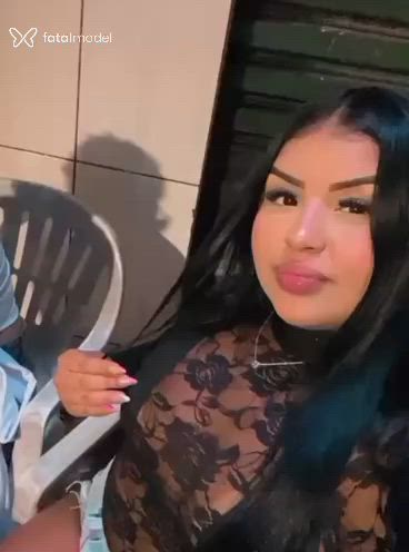 Acompanhante mulher morena (o) de olhos castanhos - Larissa Acompanhante mulher morena (o) de olhos castanhos - Larissa