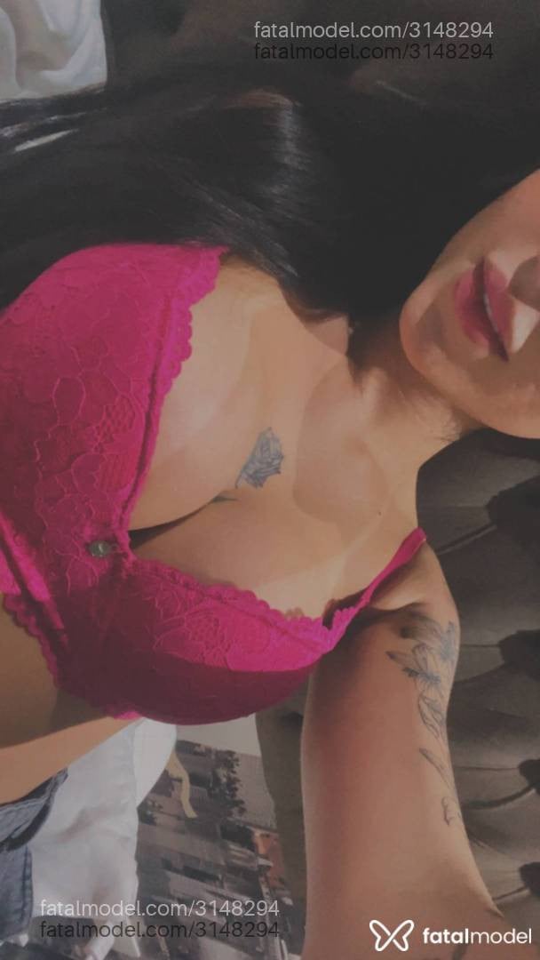 Acompanhante mulher trans morena (o) de olhos pretos em São Paulo - Larissa Silva