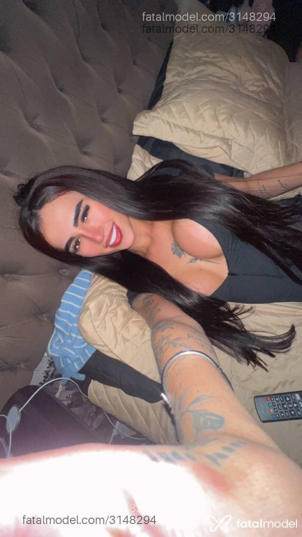 Acompanhante mulher trans morena (o) de olhos pretos em São Paulo - Larissa Silva