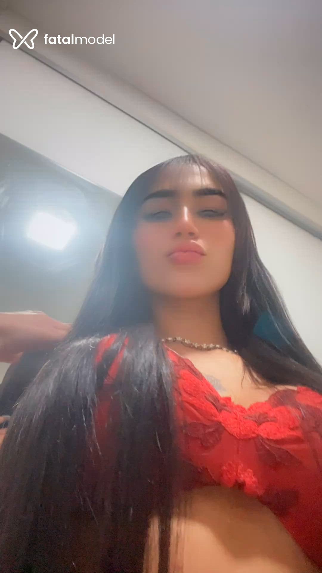Acompanhante mulher trans morena (o) de olhos pretos em São Paulo Acompanhante mulher trans morena (o) de olhos pretos em São Paulo - Larissa Silva