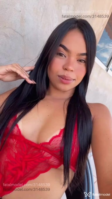 Acompanhante mulher morena (o) de olhos castanhos em Marília Acompanhante mulher morena (o) de olhos castanhos em Marília - Pandora