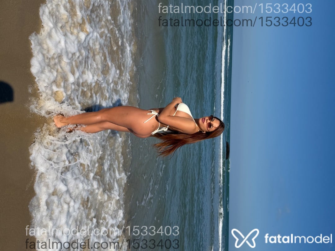 Acompanhante mulher morena (o) de olhos castanhos - Melissa Monteiro