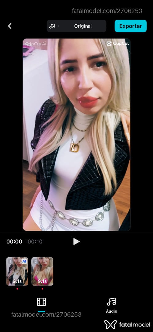 Acompanhante mulher loira (o) de olhos mel - ágata Pimetel