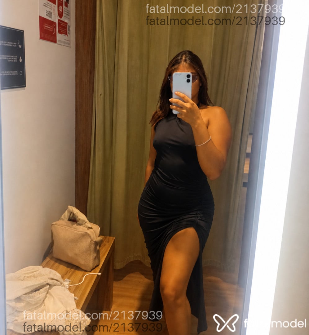 Acompanhante mulher morena (o) de olhos castanhos - Ana Rodrigues