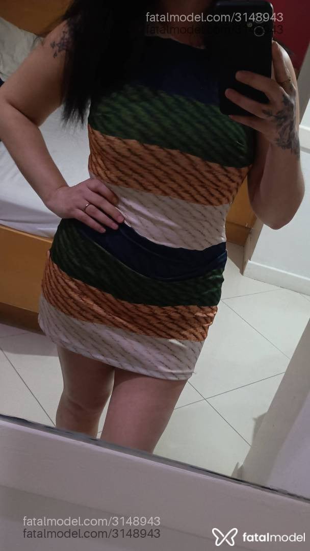 Acompanhante mulher com cabelo castanho de olhos castanhos - Petra
