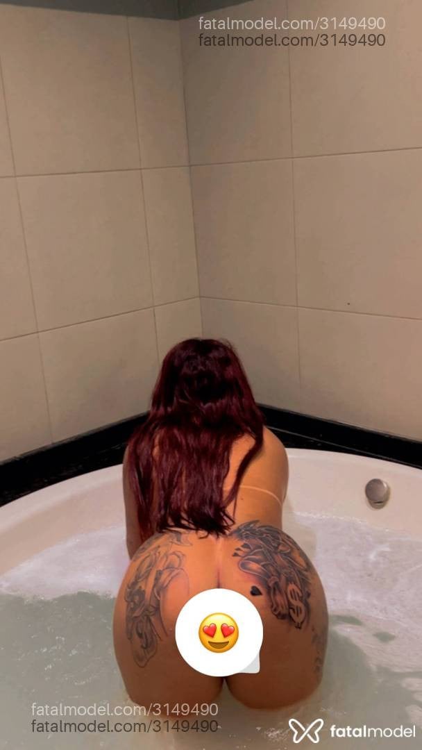 Acompanhante mulher ruiva (o) de olhos mel - Jessica