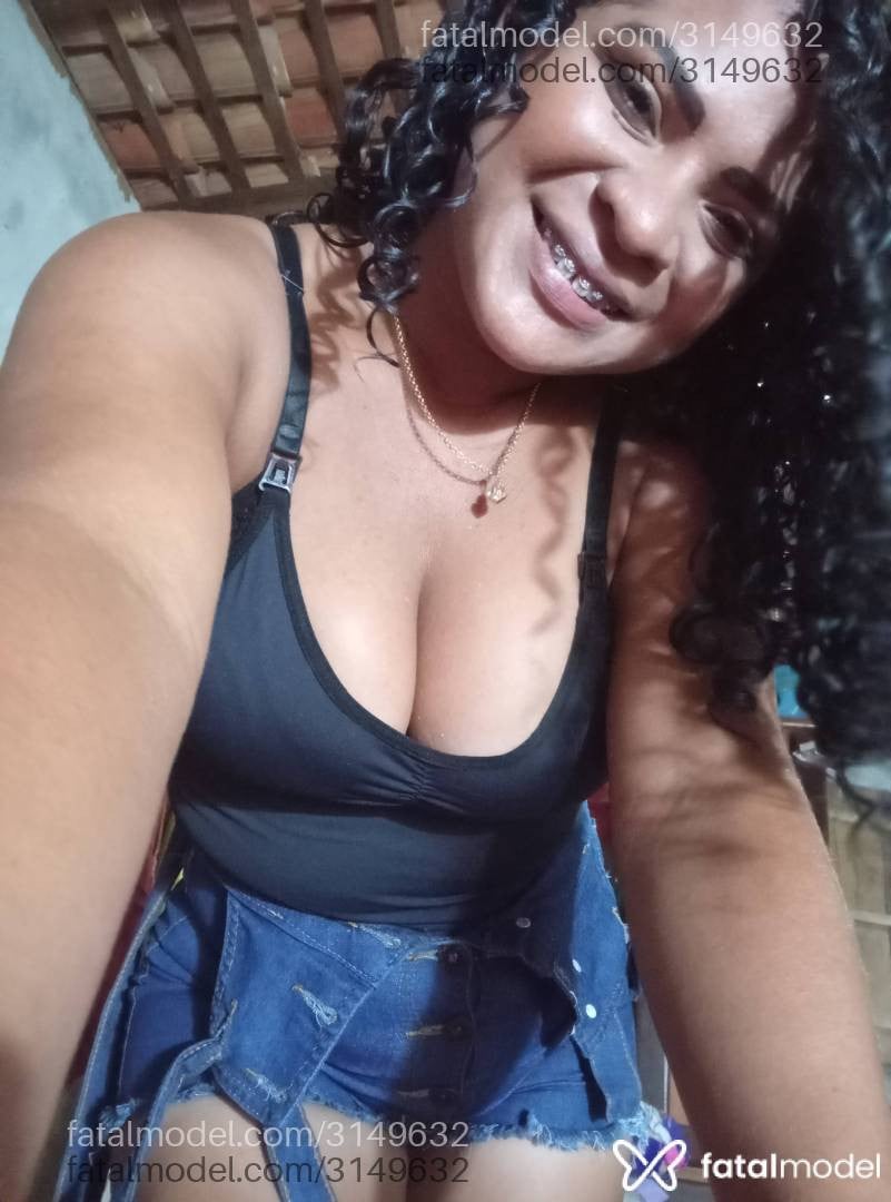 Acompanhante mulher morena (o) de olhos castanhos em Abaetetuba - Ane Costa
