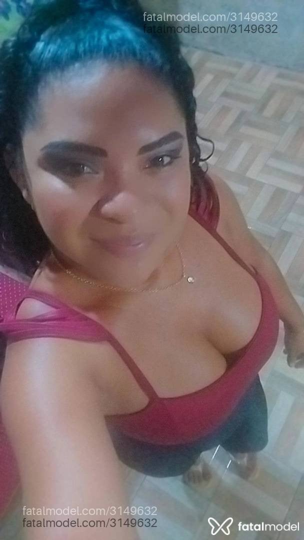 Acompanhante mulher morena (o) de olhos castanhos - Ane Costa