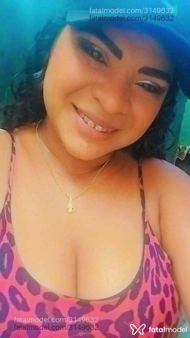 Acompanhante mulher morena (o) de olhos castanhos - Ane Costa