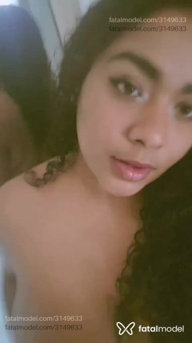 Acompanhante mulher morena (o) de olhos castanhos em Teresina - Lorenna Maia