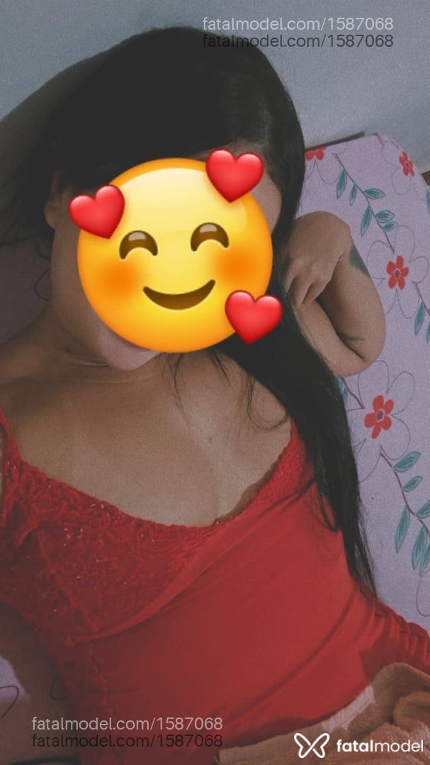 Acompanhante mulher morena (o) de olhos castanhos - Bruna Lopes