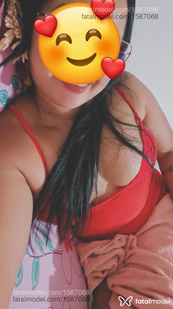 Acompanhante mulher morena (o) de olhos castanhos - Bruna Lopes