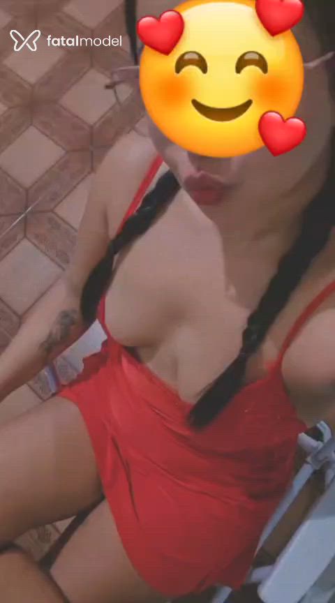 Acompanhante mulher morena (o) de olhos castanhos - Bruna Lopes