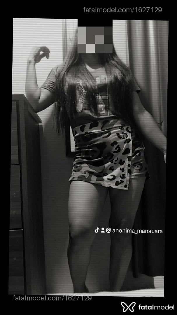 Acompanhante mulher morena (o) de olhos pretos - Negresco