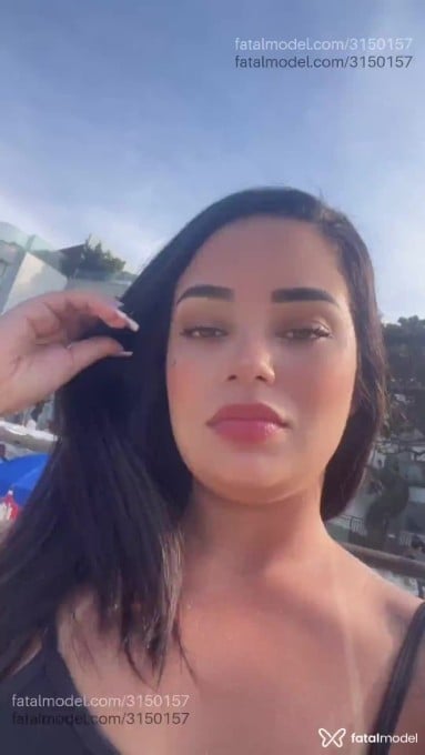 Acompanhante mulher morena (o) de olhos mel em Rio de Janeiro - Bianca
