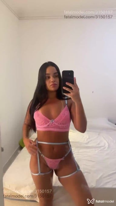 Acompanhante mulher morena (o) de olhos mel em Rio de Janeiro - Bianca