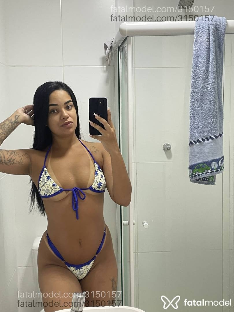 Acompanhante mulher morena (o) de olhos mel em Rio de Janeiro - Bianca