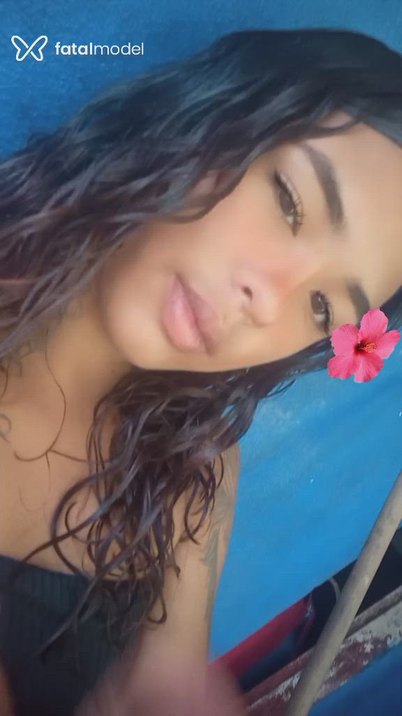 Acompanhante mulher morena (o) de olhos pretos em Manaus Acompanhante mulher morena (o) de olhos pretos em Manaus - Rayssa