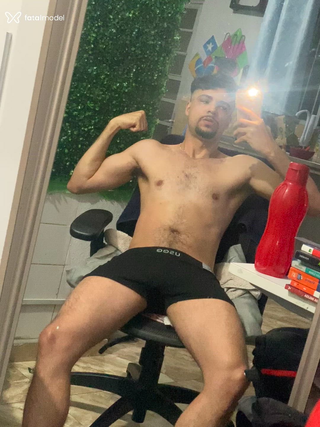 Vídeo 1
