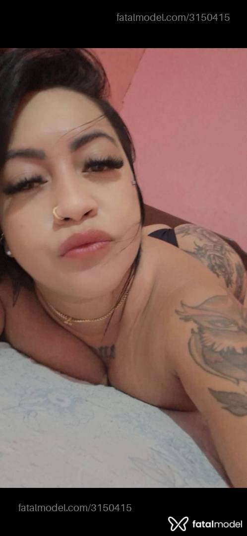 Acompanhante mulher morena (o) de olhos pretos em Fronteira - Gabrieli