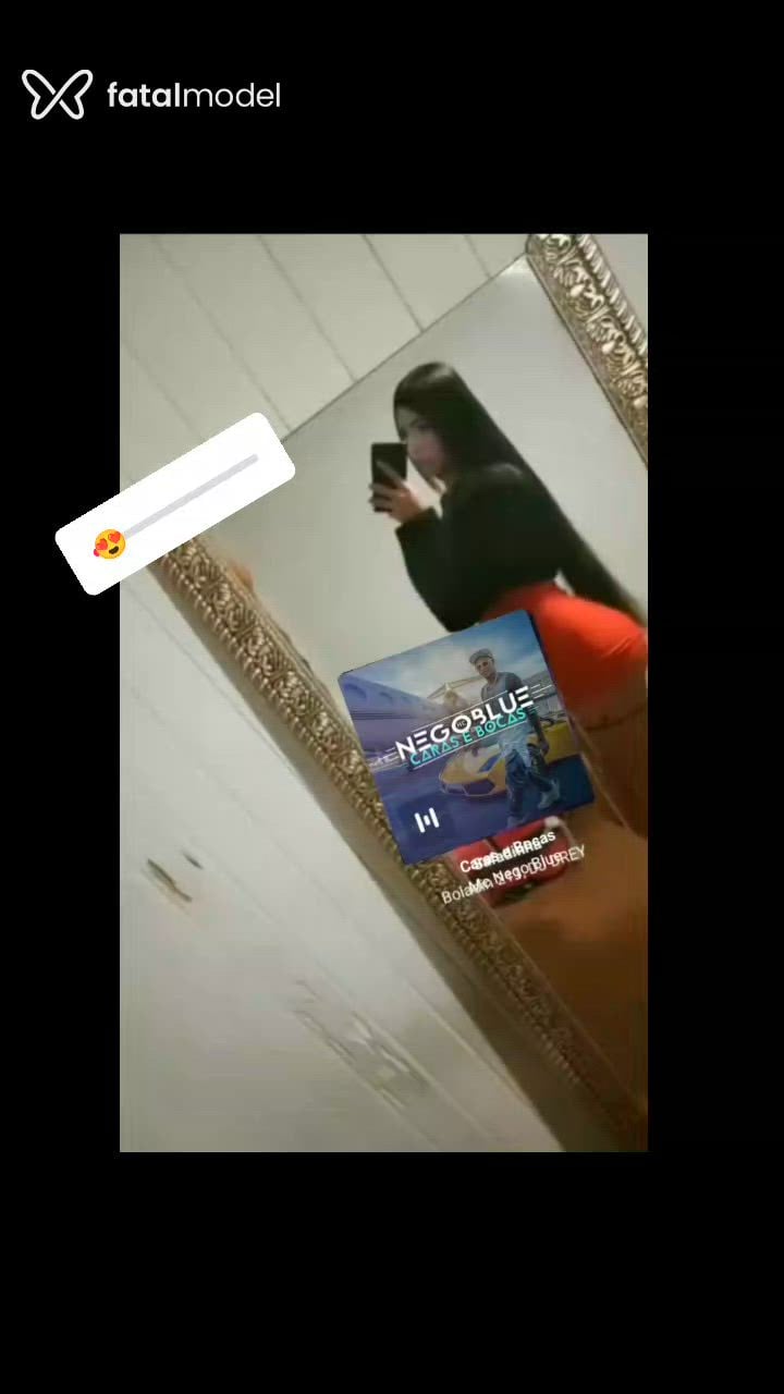 Acompanhante mulher trans morena (o) de olhos castanhos - Biaa Necker