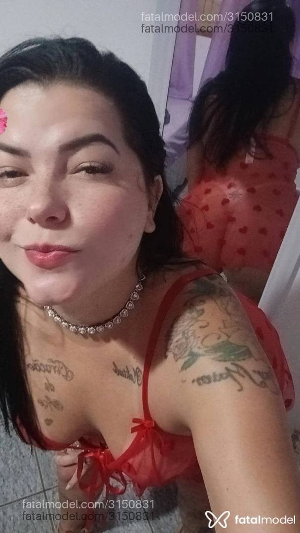 Acompanhante mulher morena (o) de olhos castanhos - Melissa Tsunami