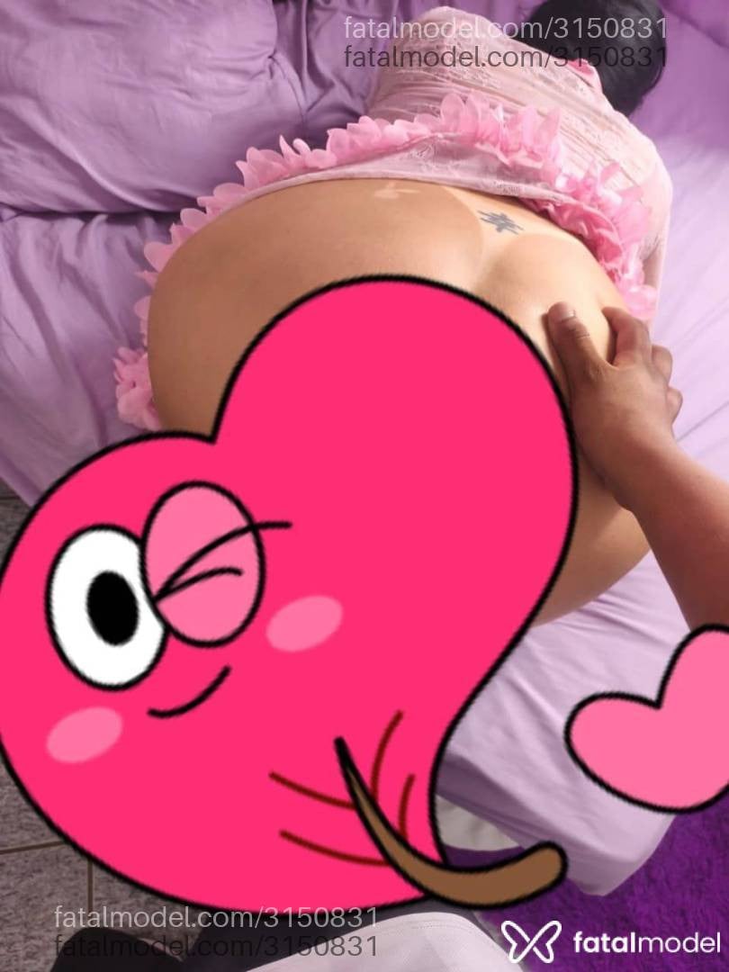 Acompanhante mulher morena (o) de olhos castanhos - Melissa Tsunami