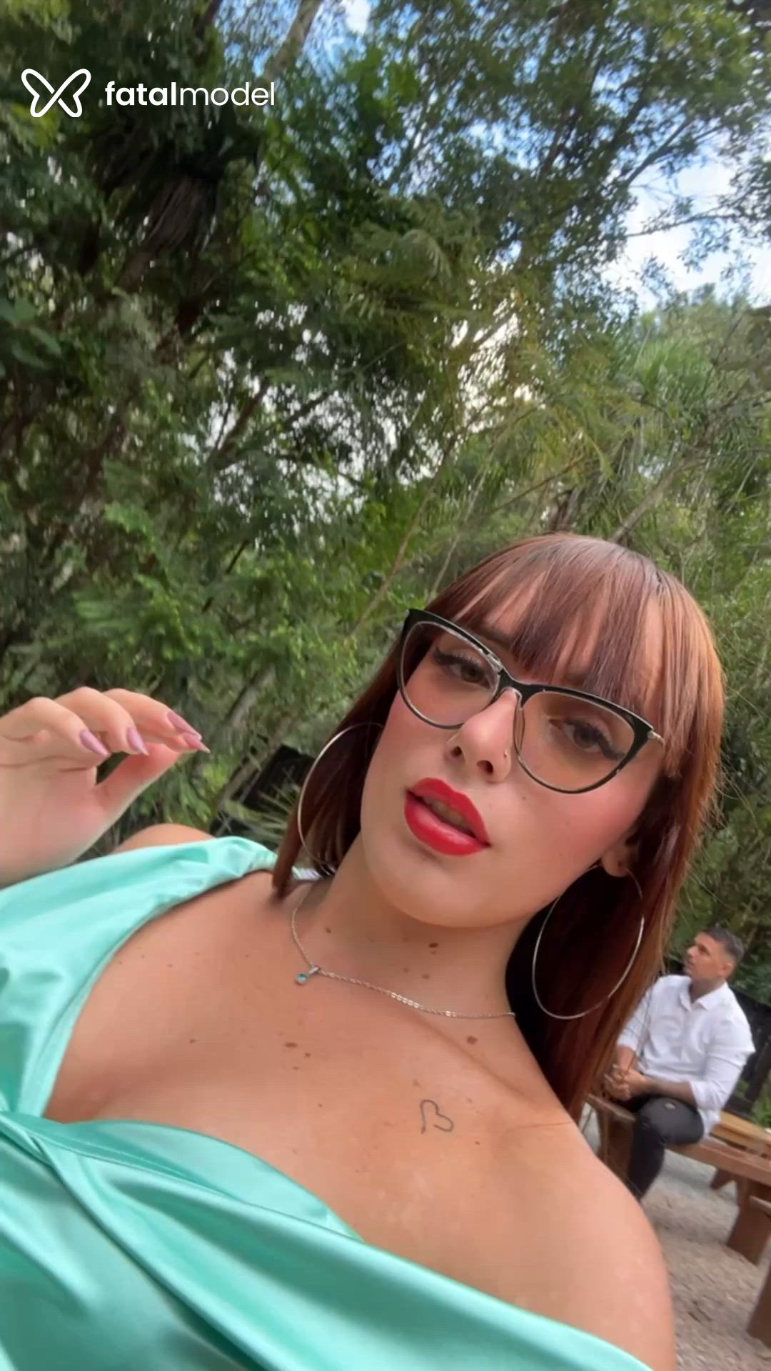 Acompanhante mulher trans morena (o) de olhos verdes - Blanca Acompanhante mulher trans morena (o) de olhos verdes - Blanca