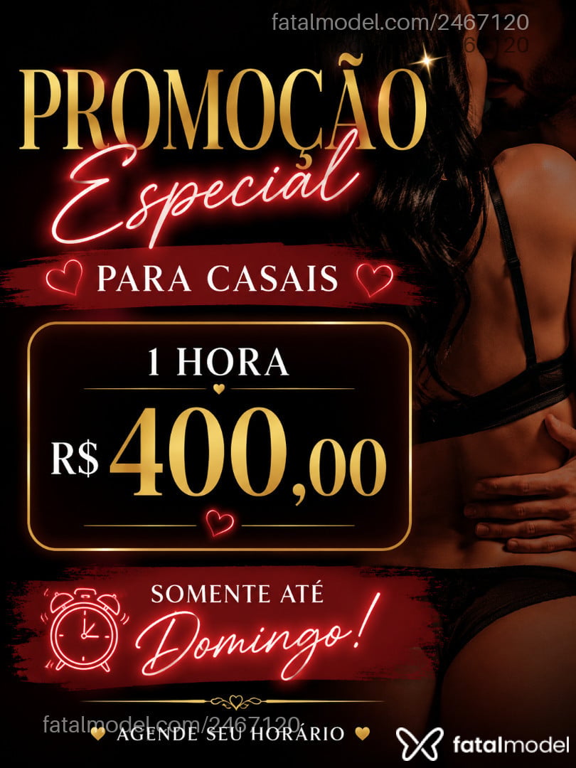 Acompanhante mulher morena (o) de olhos castanhos - Ariella Lee