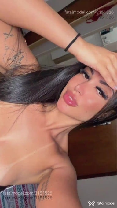 Acompanhante mulher morena (o) de olhos castanhos em São Paulo - Angel