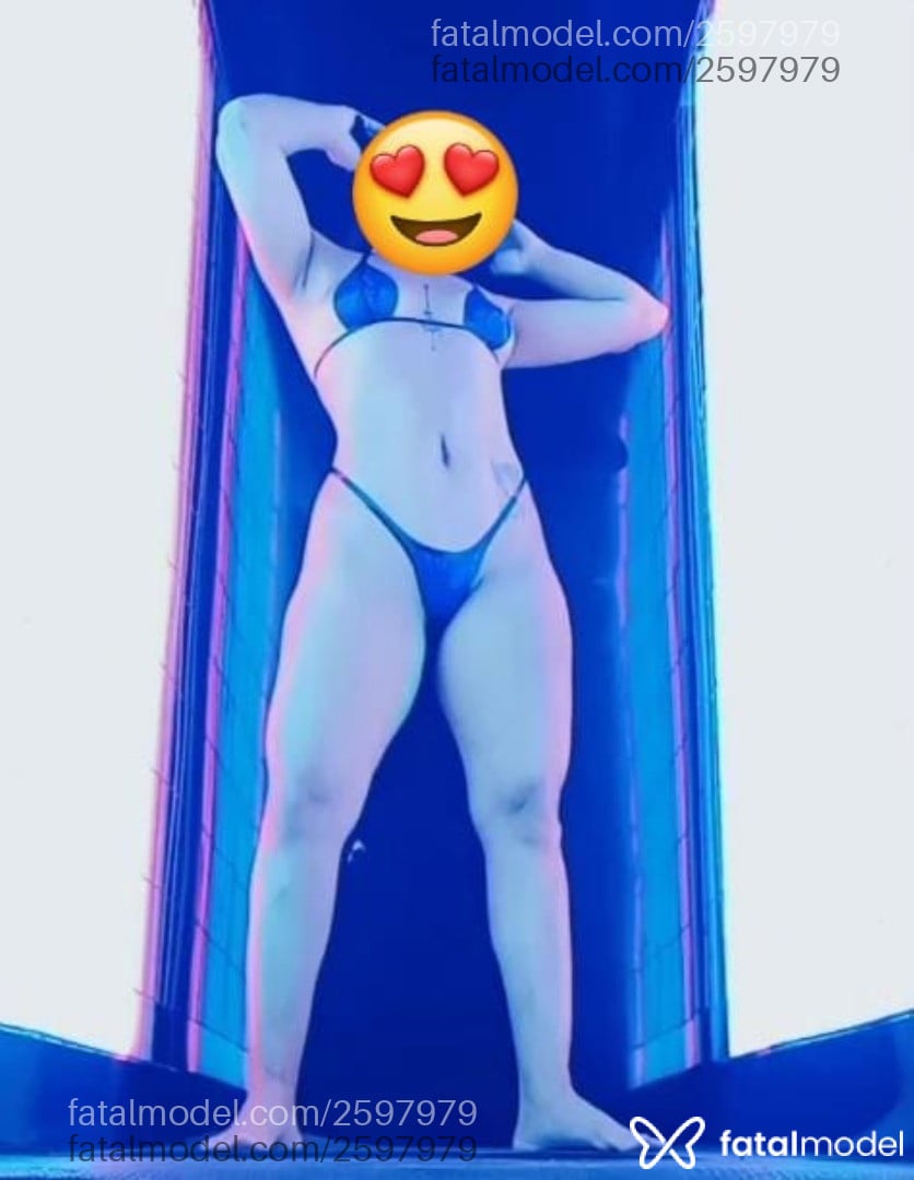Acompanhante mulher com cabelo castanho de olhos castanhos - Yasmin
