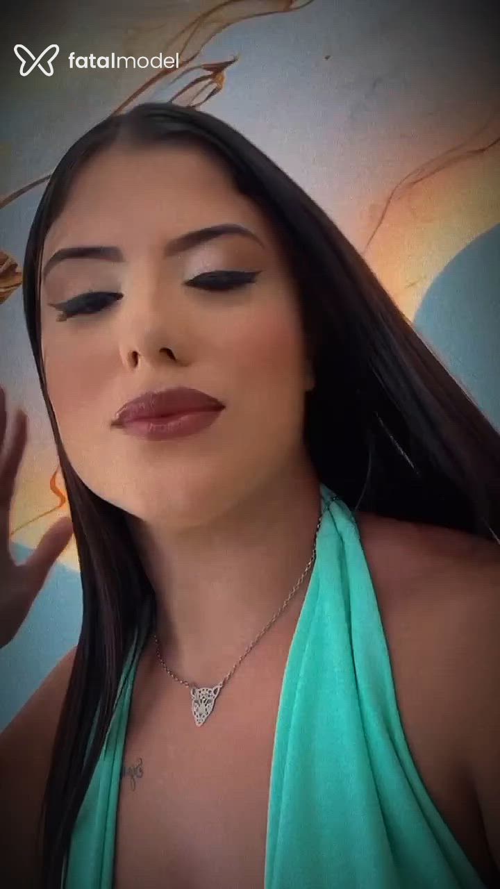 Acompanhante mulher morena (o) de olhos pretos - Nicoly