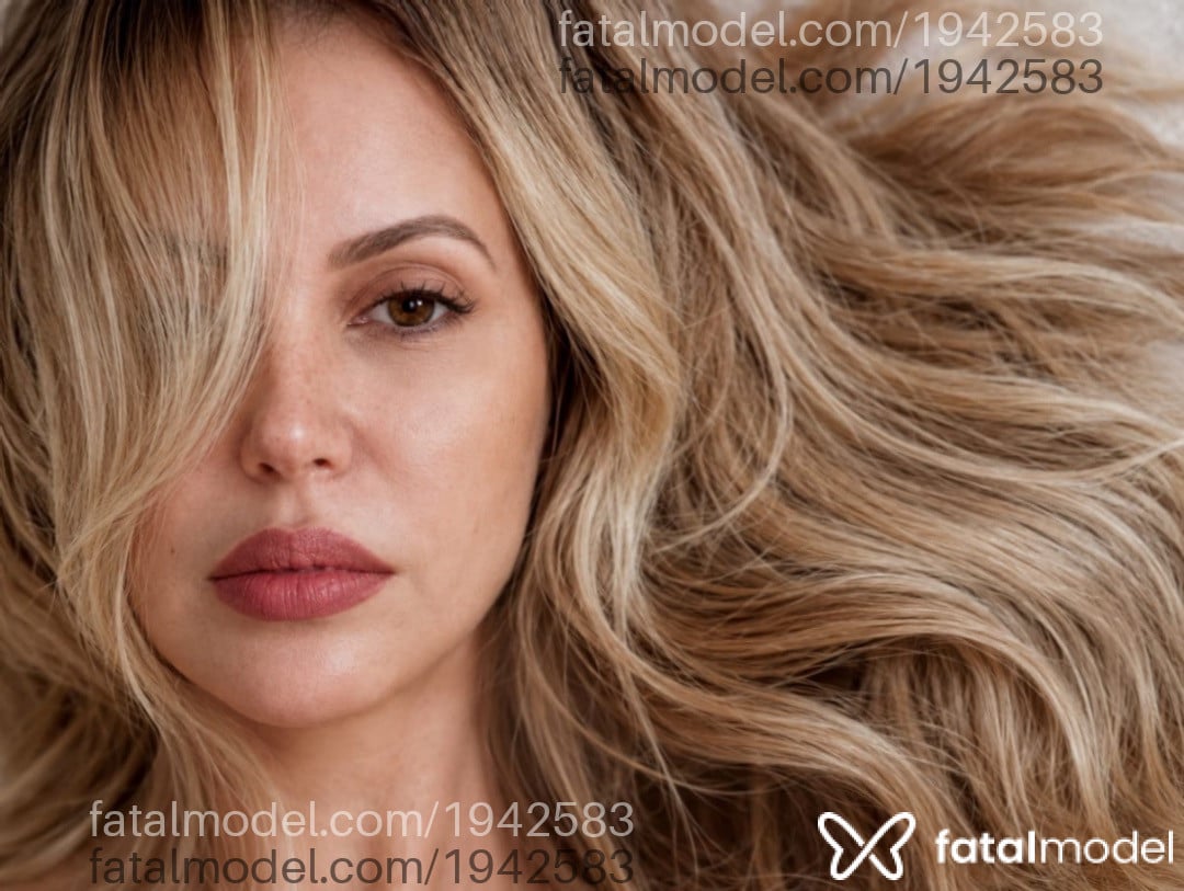 Acompanhante mulher loira (o) de olhos verdes - Natália Gaucha