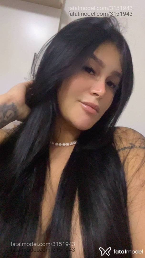 Acompanhante mulher morena (o) de olhos castanhos em Cascavel - Renata Cortez