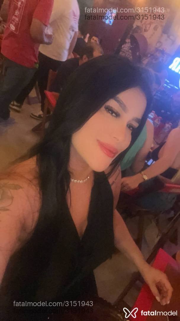 Acompanhante mulher morena (o) de olhos castanhos em Cascavel - Renata Cortez