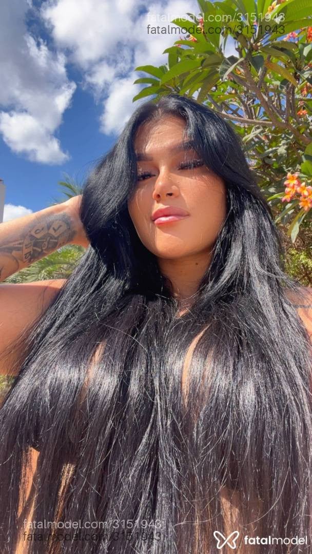 Acompanhante mulher morena (o) de olhos castanhos em Cascavel - Renata Cortez
